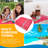 Deyona 100% Cotton Midweight Beach Towel-1993987829