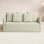 Canapé de patio Daphne Upholstery-1685034827