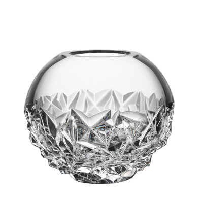 Vase de table globe Carat