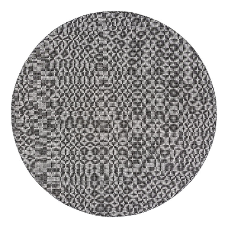 Traetyn Flatweave Wool Indoor Rug