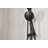 Precept Full/Standard Handheld Shower Head 1.5 GPM GPM-56547459