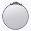 Miroir de style classique avec cadre d'inspiration baroque pour salle de bain-854224568-854224570-854224517