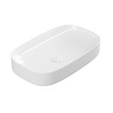 25.6'' L Bathroom Sink