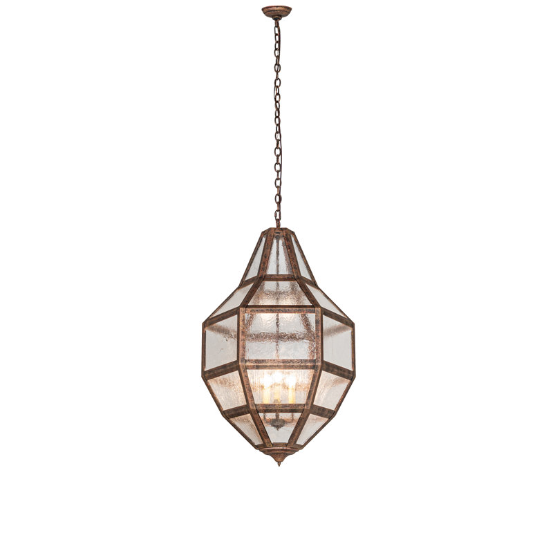 3 - Light Pendant