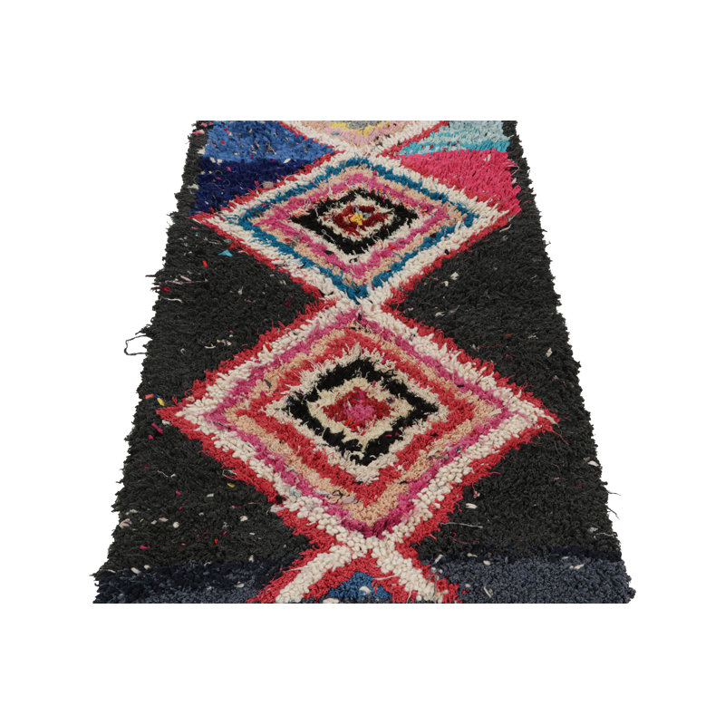Wool Area Rug