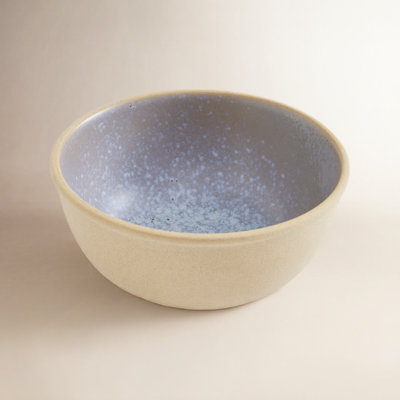 Minerals Stoneware Cereal Bowl