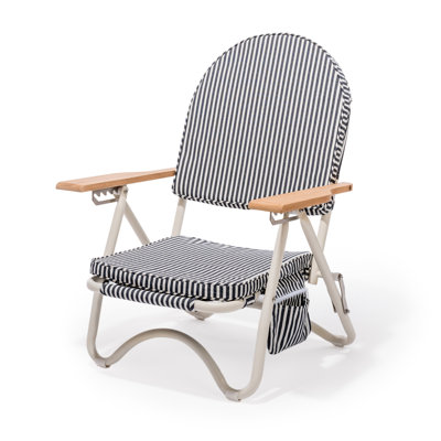 Pam Chair - Laurens Stripe
