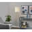 Kirsten Pernelle 69.5'' Floor Lamp