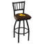 Tabouret de comptoir pivotant de 25 po NCAA-362410814-369078223