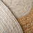 Marino Hand Woven Jute/Wool/Cotton Rug in Natural-1989874209