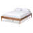 Ash Walnut is out of stock selected