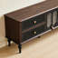 Meuble télé avec rangement Modern-359591405
