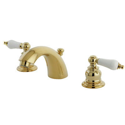 Robinet de salle de bain Kingston