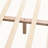 Bed with 2pcs Night Lights-1129377874