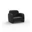 Pezzettina Armchair with Cushions-60221003
