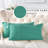 Cable Reversible Pillow Cover-2119525739