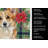 Corgi Christmas PoinsettIas Kitchen Towel-2080584059