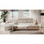 Mela 5 Seater Sofa Bed-1783056306-1783056305