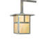 Hyde Park 3 - Light Pendant