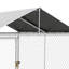 Balconera Outdoor Dog Pen-110983212