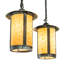Fulton 4 - Light Pendant