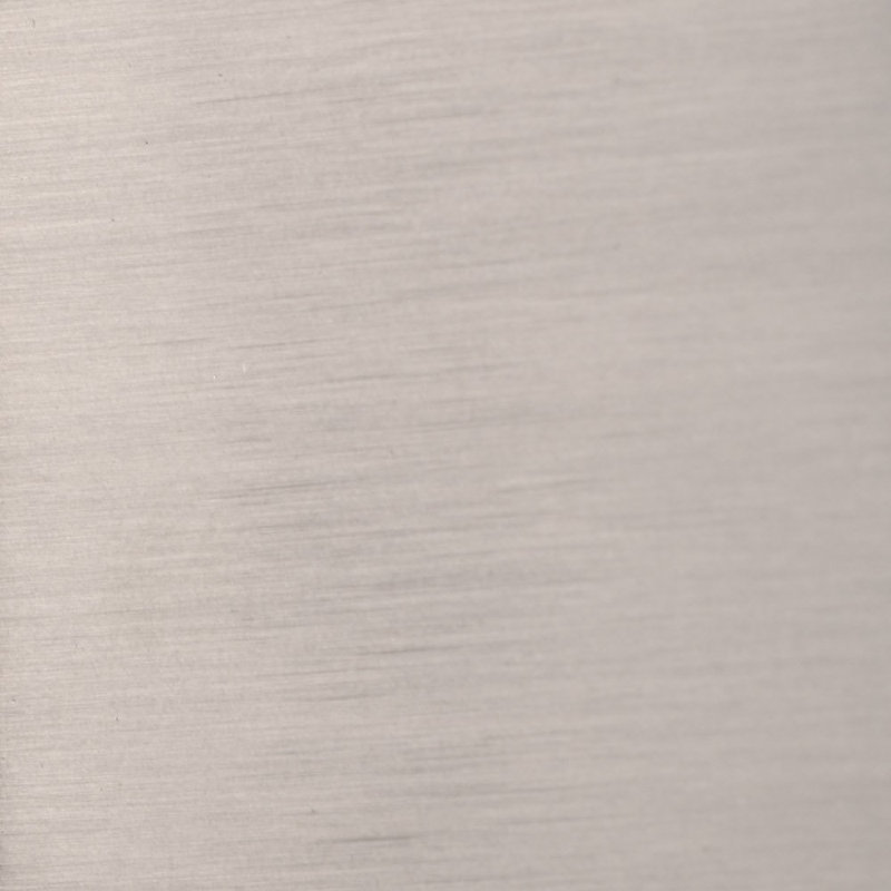 Saedi 1-Light Dimmable LED Single Pendant, Brushed Nickel
