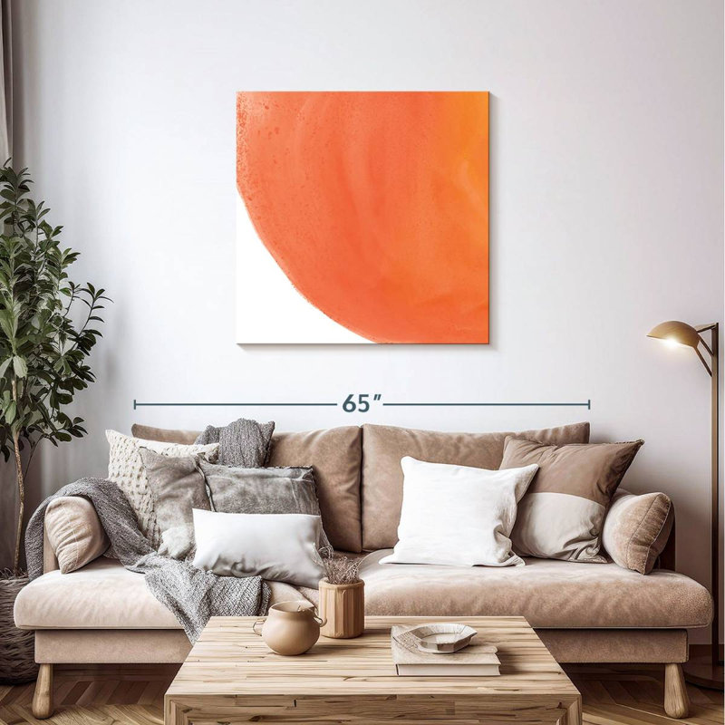 Bright Pools IV, 36" H x 36" W