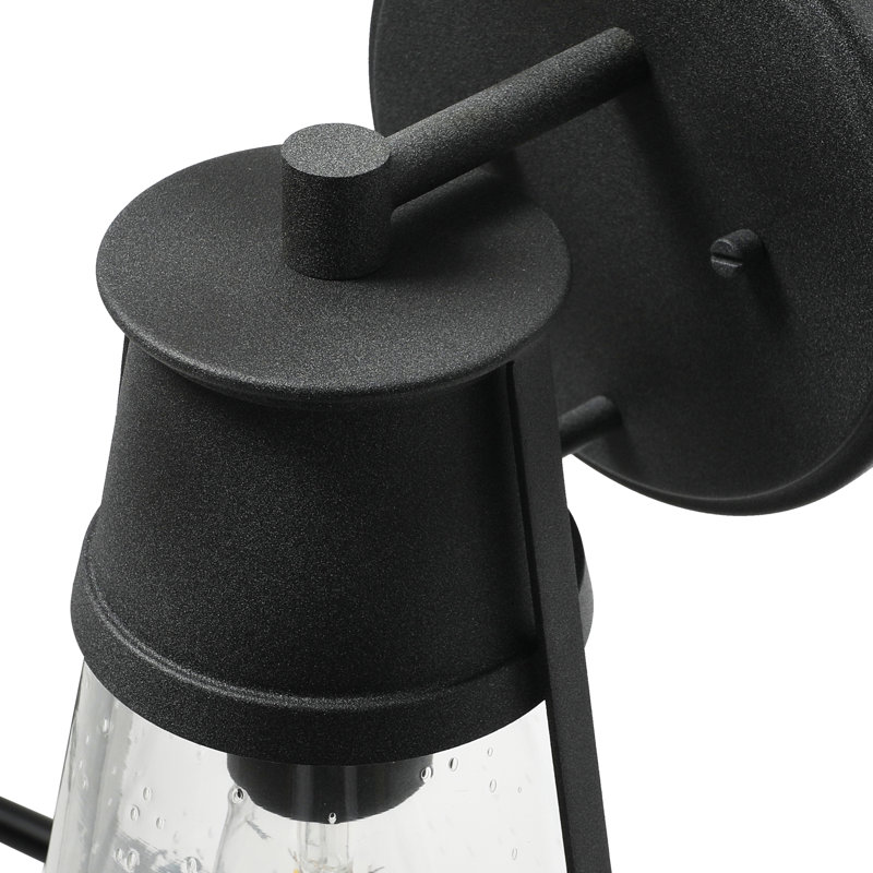 Abercorn Wall Light, Oil Rubbed Bronze