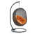 Gris / Orange est en rupture de stock