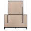 Commode Glasgow G04305-D (miroir non inclus)-1939680591