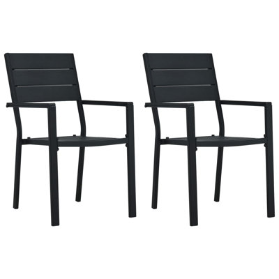Macedon Patio Dining Armchair