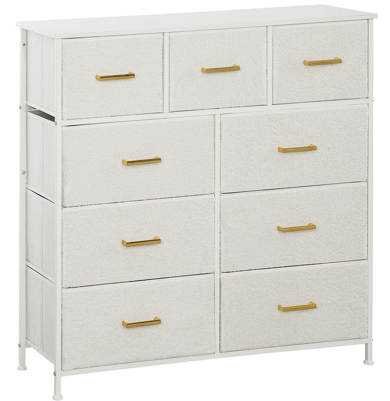 Rectangle Accent Chest