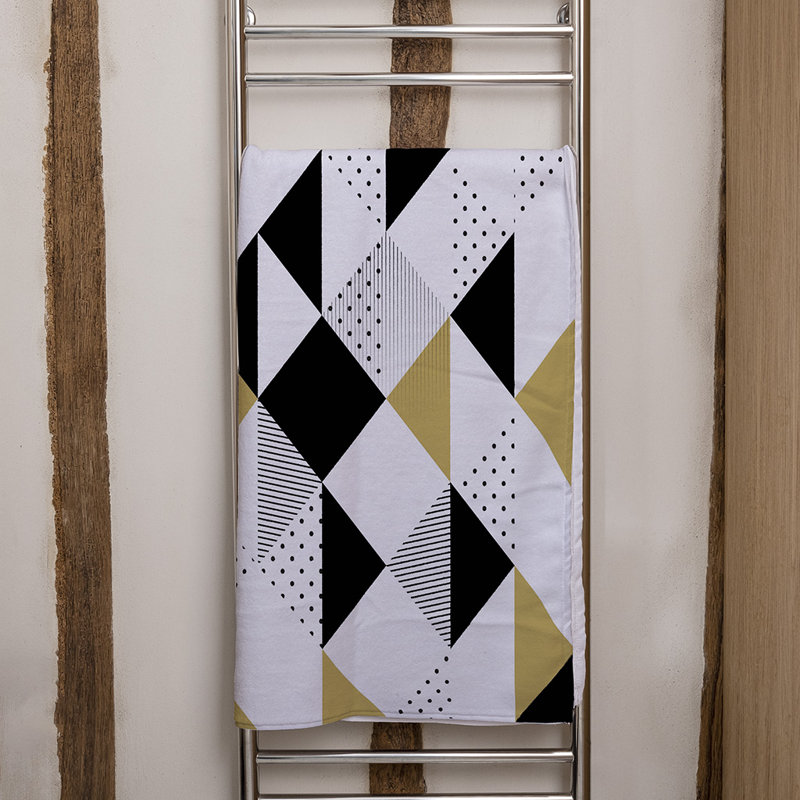 Becket Midweight Bath Towel