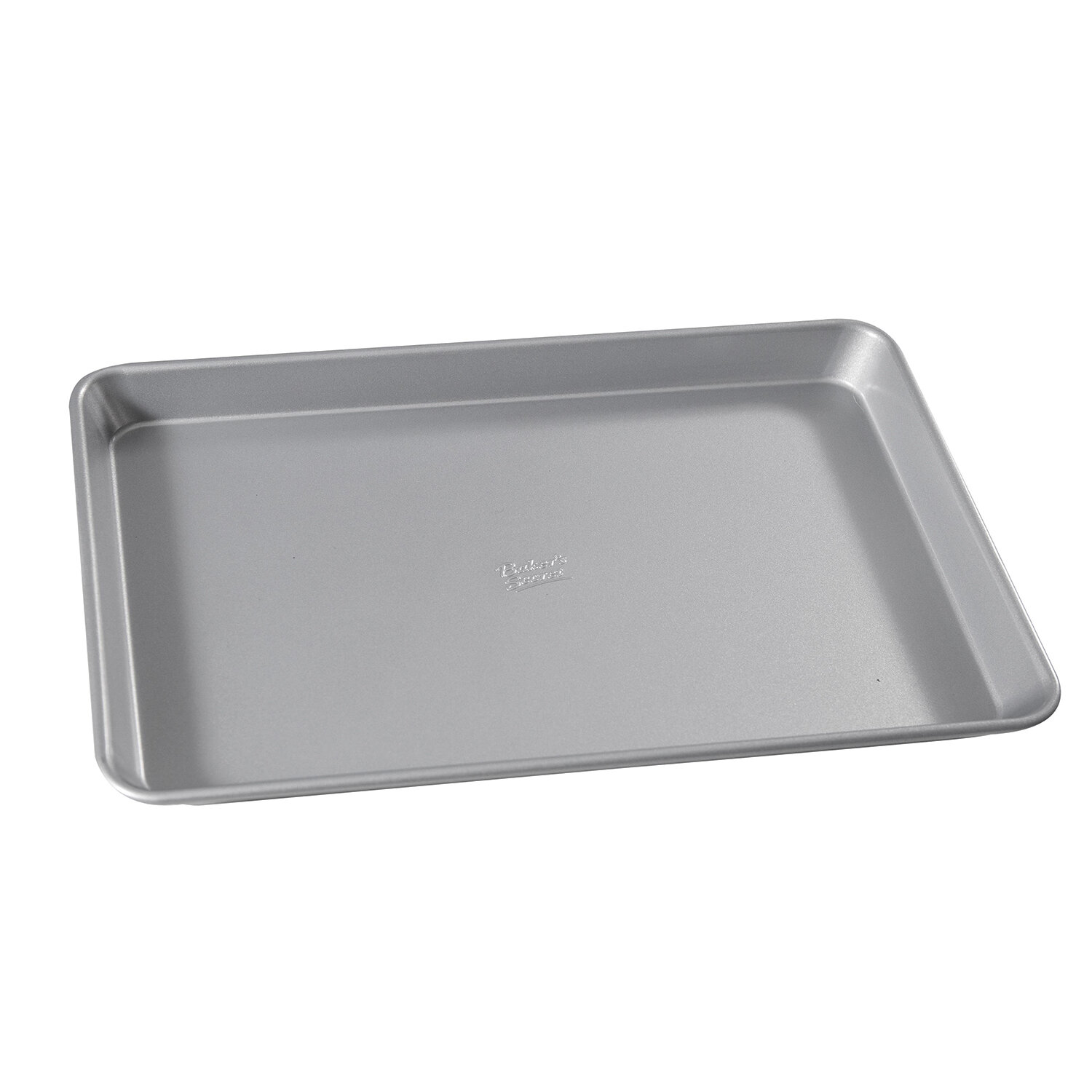 USA Pan Bakeware Nonstick, Jelly Roll Pan with Lid