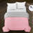 Tommy Polyester Box Stitch Comforter-1815843741-1815843736