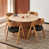 Natural Oak