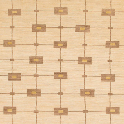 Tapis abstrait moderne 1431