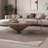 Round end table combination-110477277
