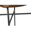 Brisbane Leather Dining Chair