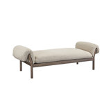 Cardero Daybed Ivory
