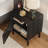 Aimara Rectangular Nightstand with Rattan Door-1431451711-1469973159