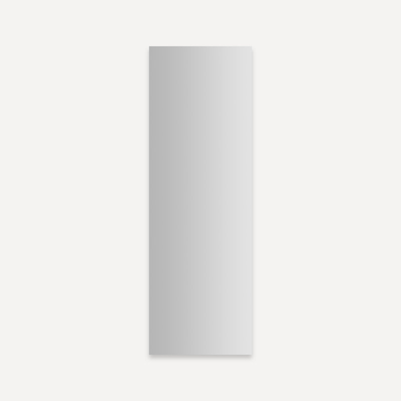 Armoire PL Portray, H 36 po x l 11,25 po x P 4 po, Bord poli