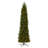 Slim Pre-Lit Fir Christmas Tree-2072571174