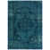 Evanoff Oriental Blue/Multi Area Rug