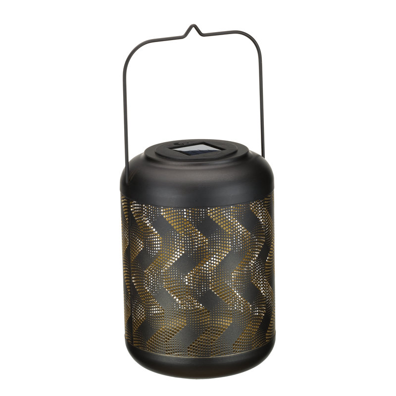 14.5'' Integrated LED Outdoor Hanging Light