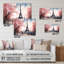 Chef-d'œuvre de la Tour Eiffel I - France, art mural acrylique pour la cuisine-101525056