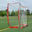 12ft Elite Soccer Goal Complete Set