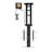 TVLIFTCABINET, Inc Single Screen Pole Mount