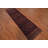 Tribal Wool Runner Rug 2x8
