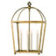 Small Dome Lantern